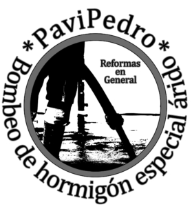 PaviPedro, empresa de pavimentos en Madrid. Pavimiento de hormigón en Guadalajara. Aplicación de mortero autonivelante en Alcalá de Henares. Hormigón ligero en Azuqueca de Henares. Pavimentos de mortero autonivelante en Alovera. Mortero autonivelante con base de cemento en Alcobendas. Madrid y Guadalajara.